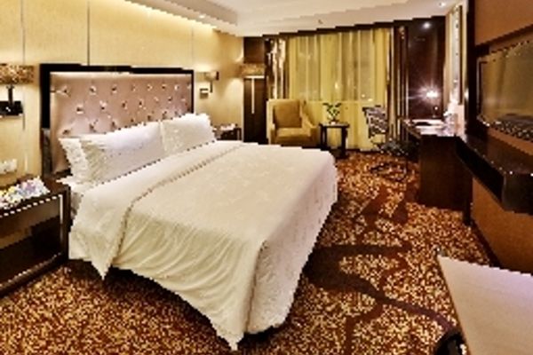 Min Shan YuanLin Grand Hotel (Chongqing)